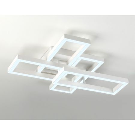 Накладной светильник Ambrella Light FA1001