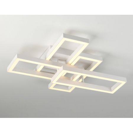 Накладной светильник Ambrella Light FA1001