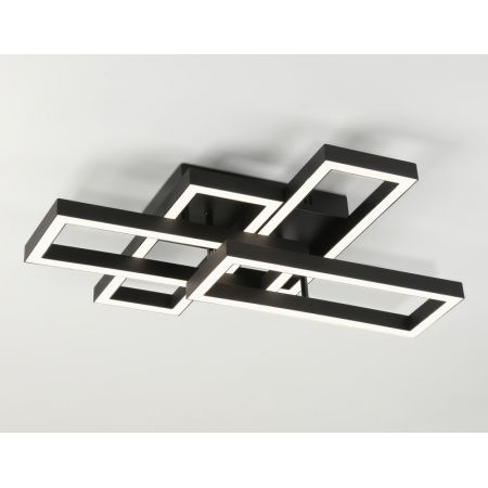 Накладной светильник Ambrella Light FA1002