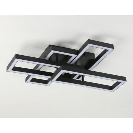 Накладной светильник Ambrella Light FA1002