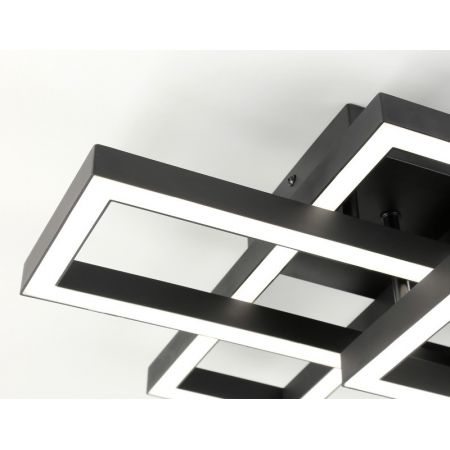 Накладной светильник Ambrella Light FA1002