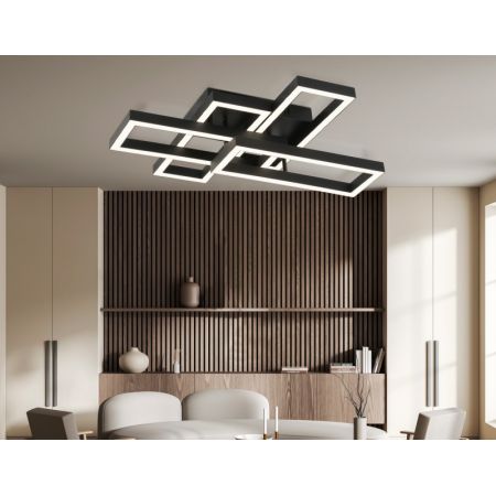Накладной светильник Ambrella Light FA1002