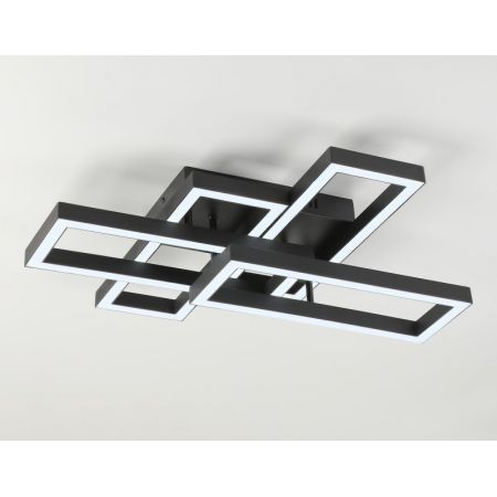 Накладной светильник Ambrella Light FA1002