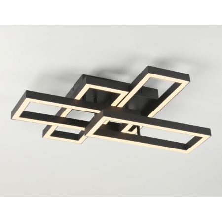 Накладной светильник Ambrella Light FA1002