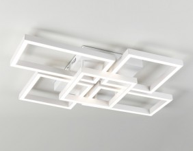 Накладной светильник Ambrella Light FA1011