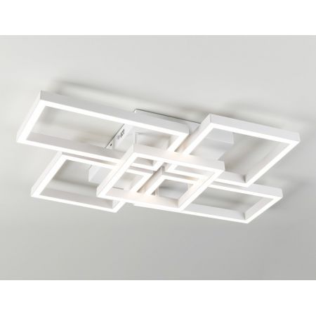Накладной светильник Ambrella Light FA1011