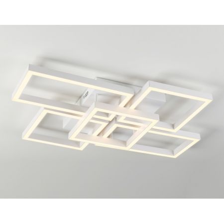 Накладной светильник Ambrella Light FA1011