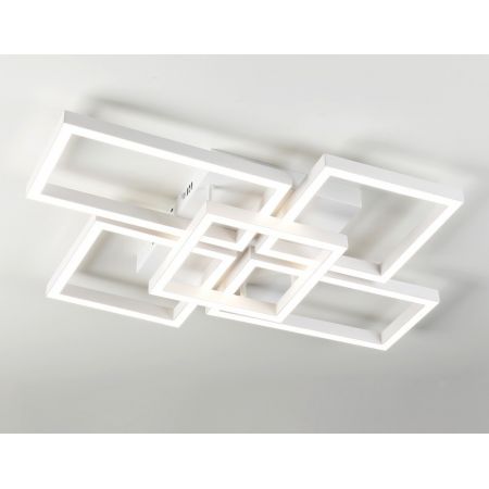 Накладной светильник Ambrella Light FA1011