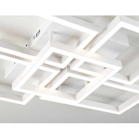 Накладной светильник Ambrella Light FA1011
