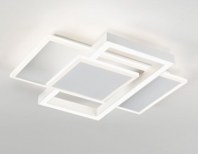 Накладной светильник Ambrella Light FA1021