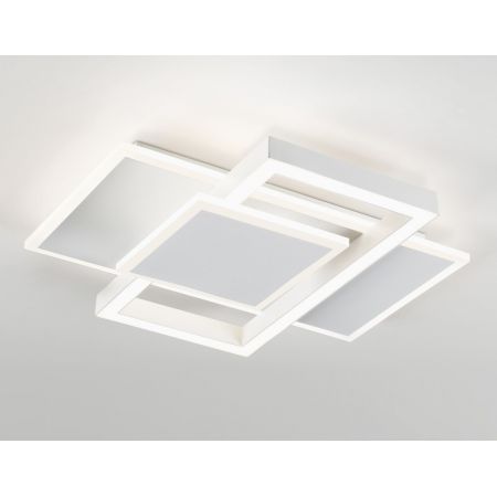 Накладной светильник Ambrella Light FA1021
