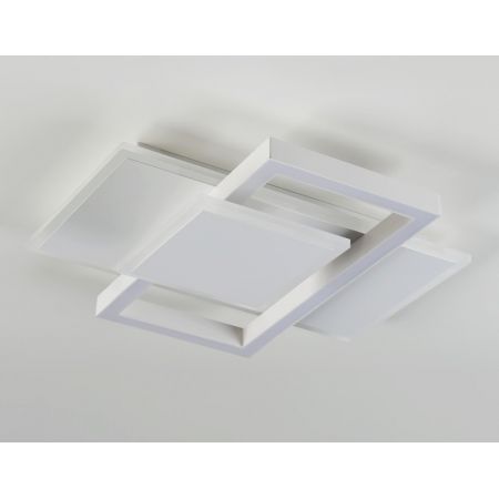 Накладной светильник Ambrella Light FA1021