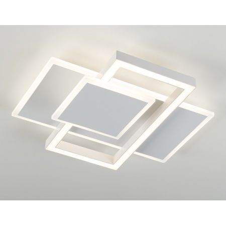 Накладной светильник Ambrella Light FA1021