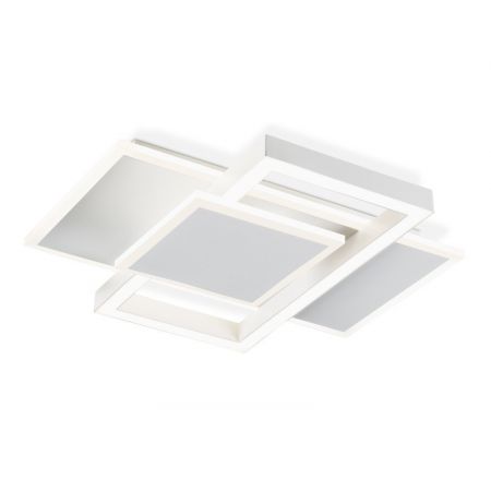 Накладной светильник Ambrella Light FA1021