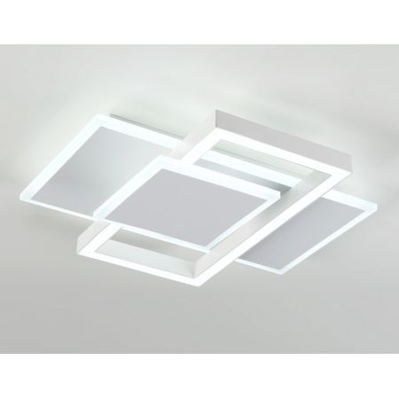 Накладной светильник Ambrella Light FA1021