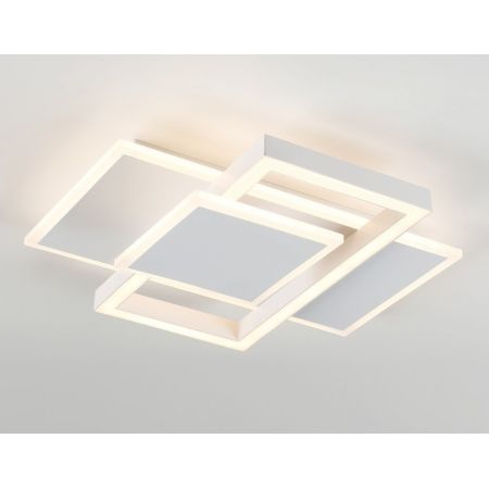 Накладной светильник Ambrella Light FA1021