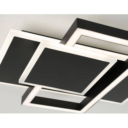 Накладной светильник Ambrella Light FA1022
