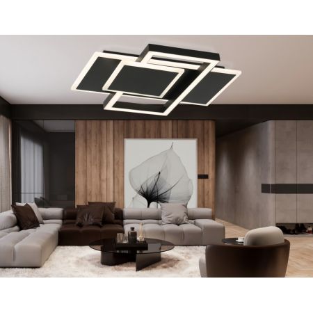 Накладной светильник Ambrella Light FA1022