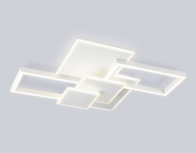 Накладной светильник Ambrella Light FA1031