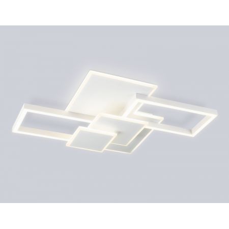 Накладной светильник Ambrella Light FA1031