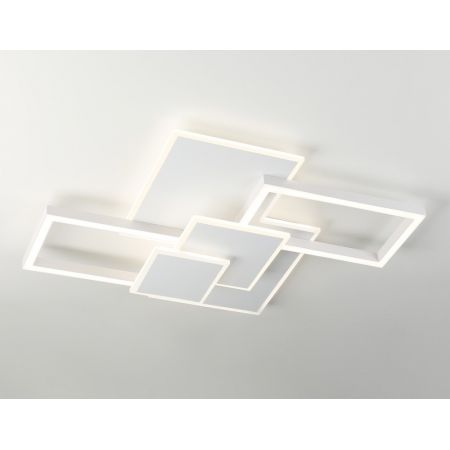 Накладной светильник Ambrella Light FA1031