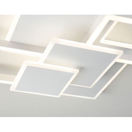 Накладной светильник Ambrella Light FA1031