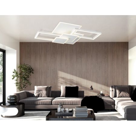 Накладной светильник Ambrella Light FA1031