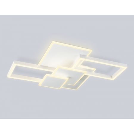 Накладной светильник Ambrella Light FA1031