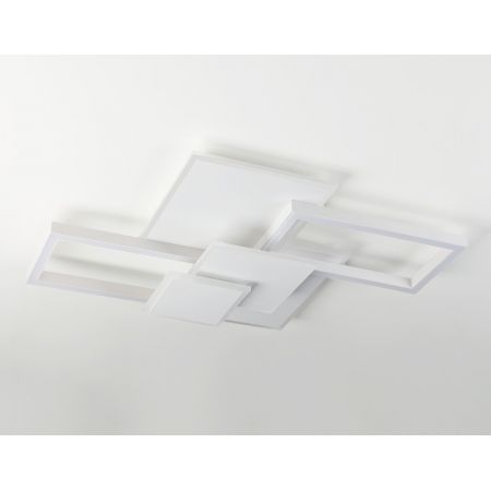 Накладной светильник Ambrella Light FA1031