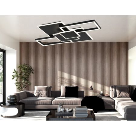 Накладной светильник Ambrella Light FA1032