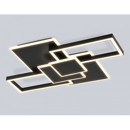 Накладной светильник Ambrella Light FA1032