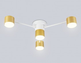 Накладной светильник Ambrella Light FL51720