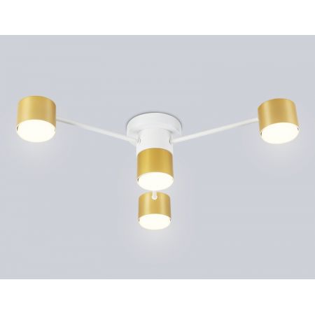 Накладной светильник Ambrella Light FL51720