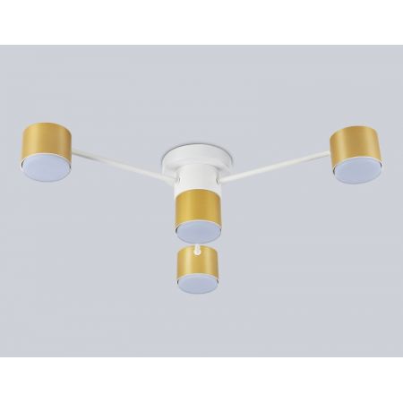 Накладной светильник Ambrella Light FL51720