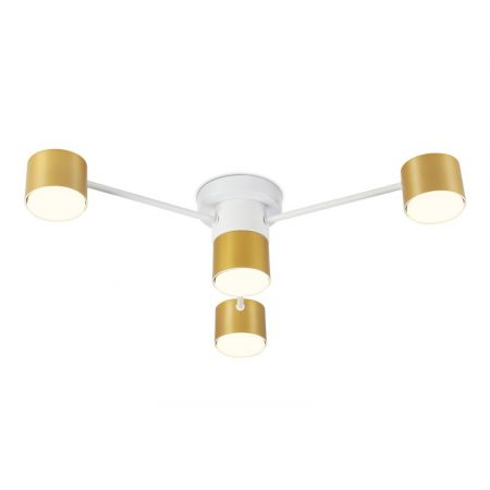 Накладной светильник Ambrella Light FL51720