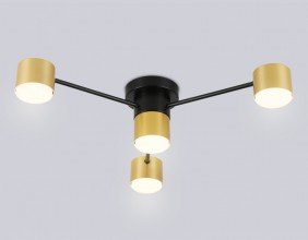 Накладной светильник Ambrella Light FL51722