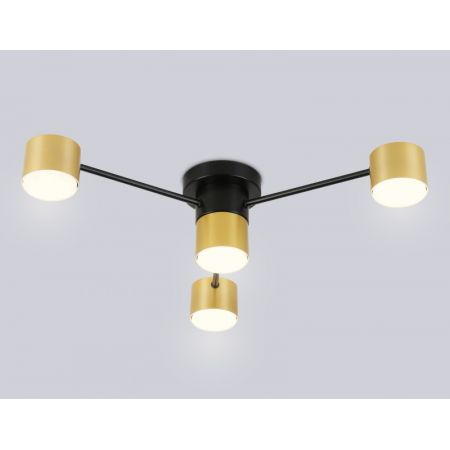 Накладной светильник Ambrella Light FL51722