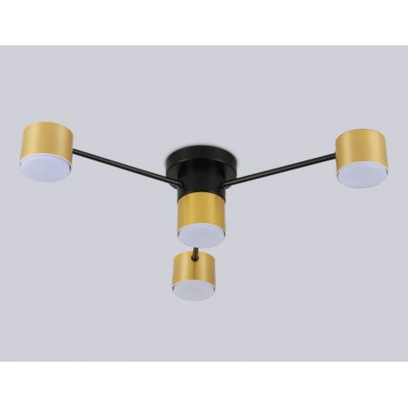 Накладной светильник Ambrella Light FL51722