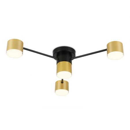 Накладной светильник Ambrella Light FL51722