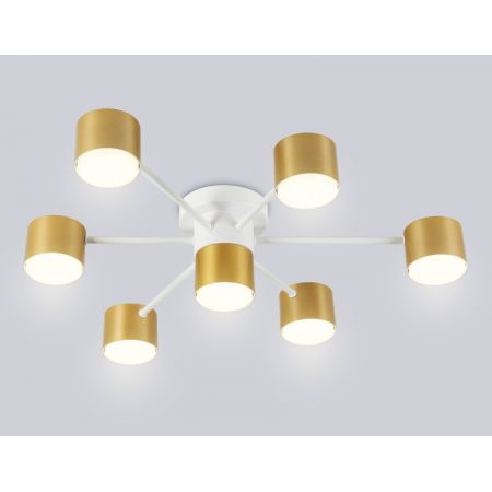 Накладной светильник Ambrella Light FL51725