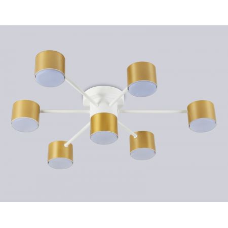 Накладной светильник Ambrella Light FL51725