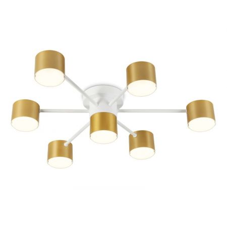 Накладной светильник Ambrella Light FL51725