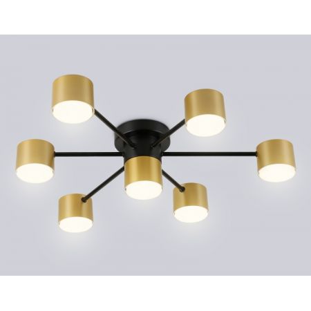 Накладной светильник Ambrella Light FL51726