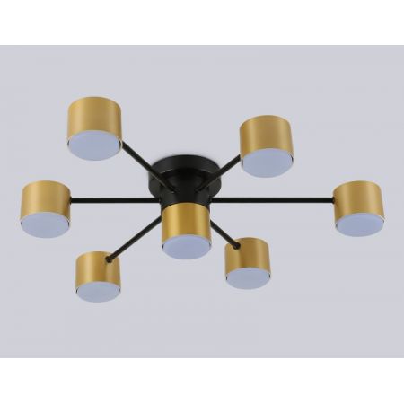 Накладной светильник Ambrella Light FL51726