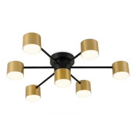 Накладной светильник Ambrella Light FL51726