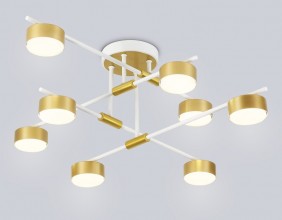 Накладной светильник Ambrella Light FL51751