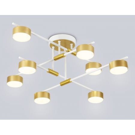 Накладной светильник Ambrella Light FL51751