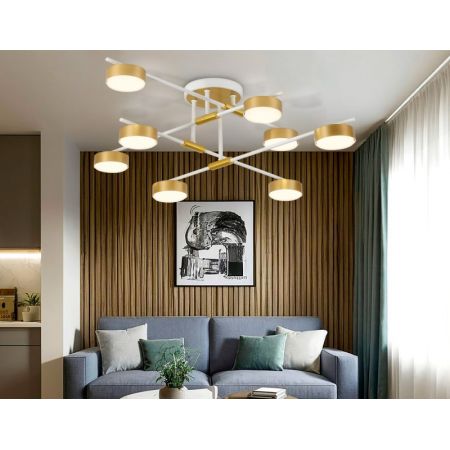 Накладной светильник Ambrella Light FL51751