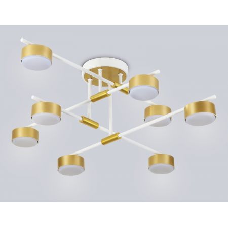 Накладной светильник Ambrella Light FL51751