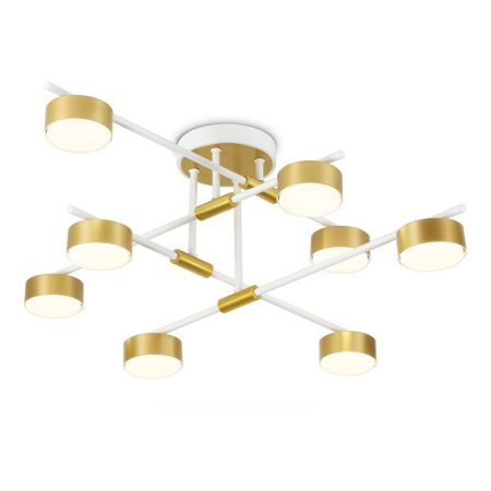 Накладной светильник Ambrella Light FL51751